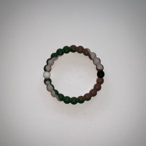 Camo Lokai Bracelet - Small
